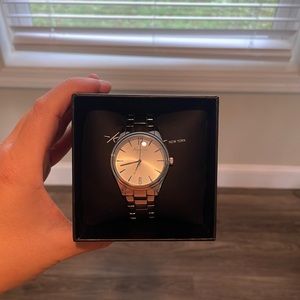 Kenneth Cole Watch
